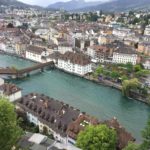 Personalessen 2017