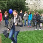 Personalessen 2017