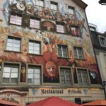 Personalessen 2017