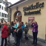 Personalessen 2017