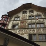 Personalessen 2017