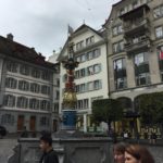 Personalessen 2017