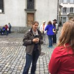 Personalessen 2017