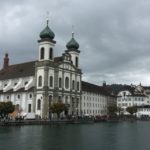 Personalessen 2017