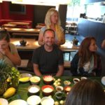 Personalessen 2017
