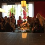 Personalessen 2017