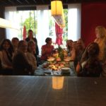 Personalessen 2017