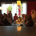 Personalessen 2017