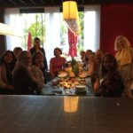 Personalessen 2017