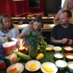 Personalessen 2017