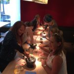 Personalessen 2017