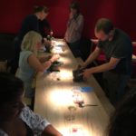 Personalessen 2017
