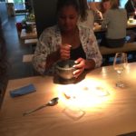 Personalessen 2017