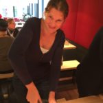 Personalessen 2017