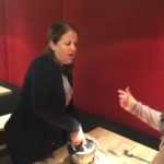 Personalessen 2017