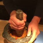 Personalessen 2017
