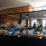 Brasilianischer Brunch