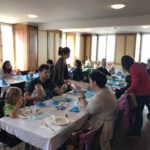Brasilianischer Brunch