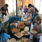 Brasilianischer Brunch