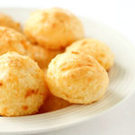 Pão de queijo