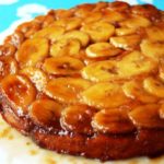 Torta de banana