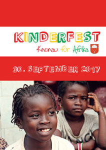 Kinderfest Knonau für Afrika