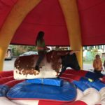 Kinderfest Knonau für Afrika 2017