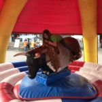 Kinderfest Knonau für Afrika 2017