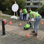 Kinderfest Knonau für Afrika 2017
