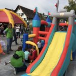 Kinderfest Knonau für Afrika 2017