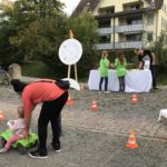 Kinderfest Knonau für Afrika 2017