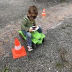 Kinderfest Knonau für Afrika 2017