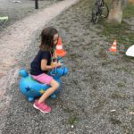 Kinderfest Knonau für Afrika 2017