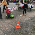 Kinderfest Knonau für Afrika 2017