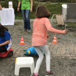 Kinderfest Knonau für Afrika 2017