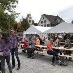 Kinderfest Knonau für Afrika 2017