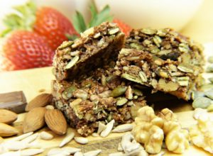 Glutenfrei und Laktosefrei Küche