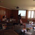 2016 MA Event Kundenzufriedenheit
