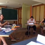 2016 MA Event Kundenzufriedenheit