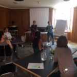 2016 Mitarbeiter Weiterbildung