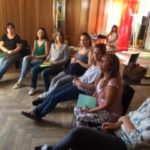 2016 Mitarbeiter Weiterbildung