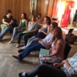 2016 Mitarbeiter Weiterbildung