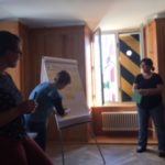 2016 Mitarbeiter Weiterbildung