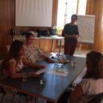 2016 Mitarbeiter Weiterbildung