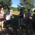 2016 Mitarbeiterevent Frühling/Sommer
