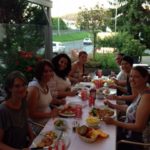 2016 Mitarbeiterevent Frühling/Sommer