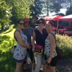 2016 Mitarbeiterevent Frühling/Sommer