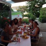 2016 Mitarbeiterevent Frühling/Sommer