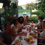 2016 Mitarbeiterevent Frühling/Sommer