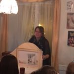 2016 Personalessen Familienzentrum Bezirk Affoltern